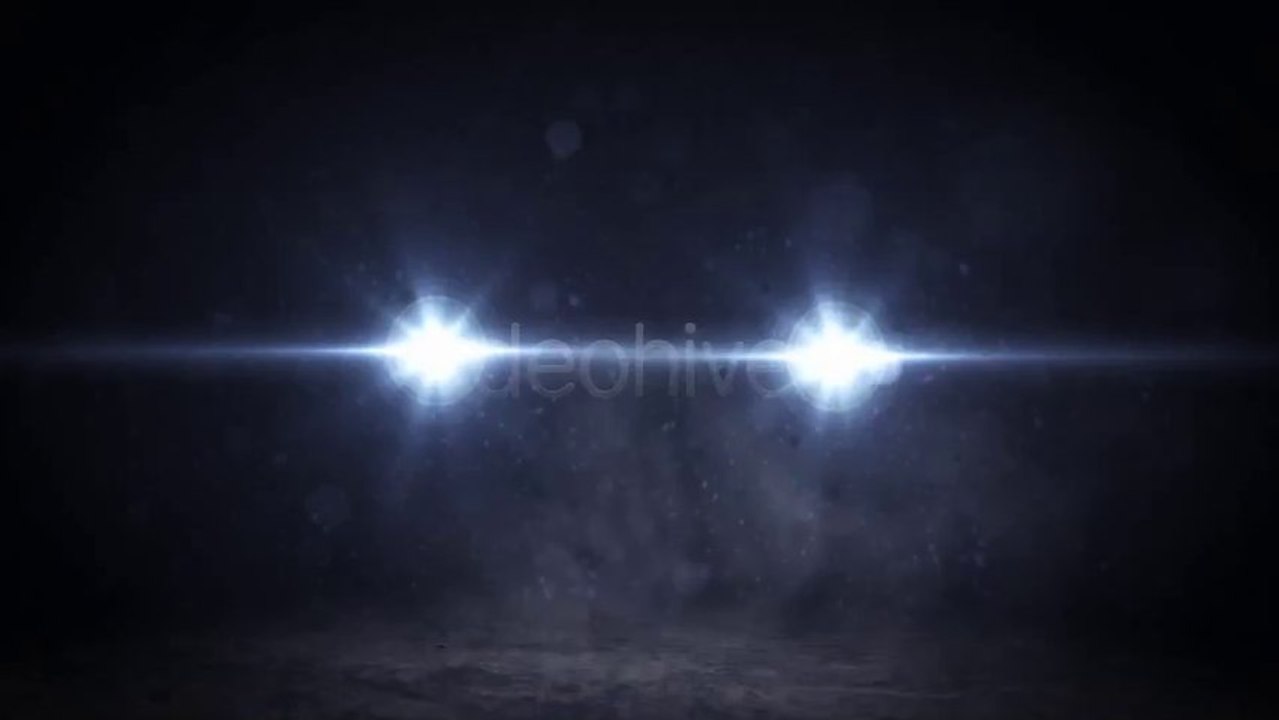 The Escape - Cinematic - After Effects Template