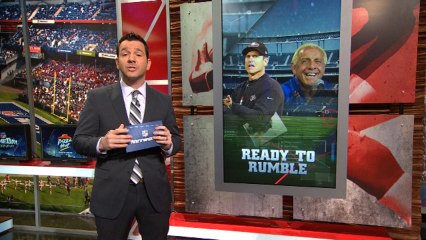 49ers channeling their inner Ric Flair