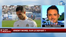 Jérémy Morel sur le départ ?