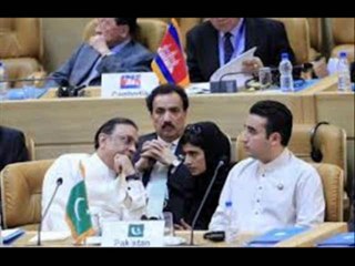 HUKRUMAN HOGAYE KAMEENE LOG By HABIB JALIB