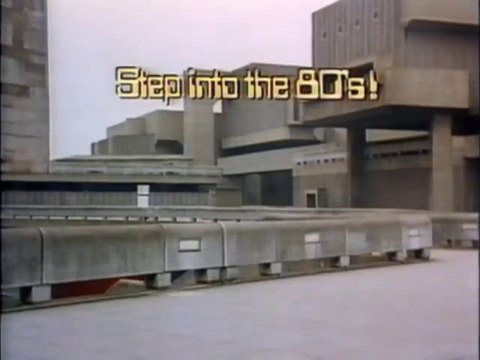 Doctor Who - Prime Computer TV Adverts (1979-1980)