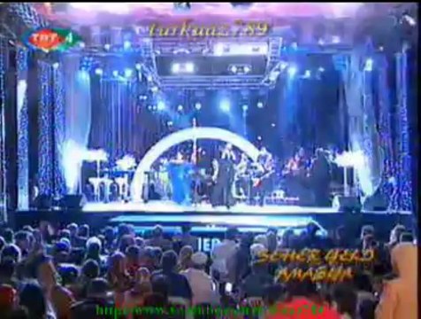 Belkıs AKKALE*Onur ŞAN-Hey Onbeşli Onbeşli