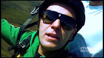 Programa Mais Gospel 04.01.14 HD