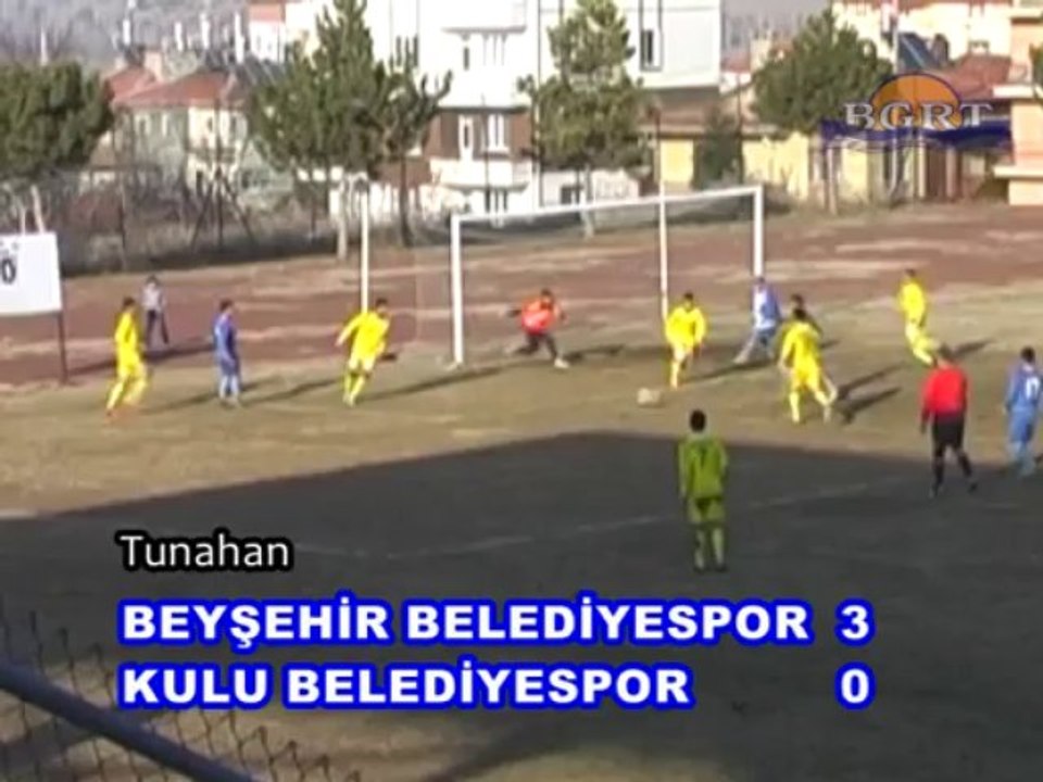 Beyşehir-Kulu