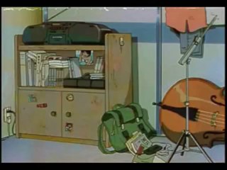 Alternate Evangelion: It's About Time ⏳