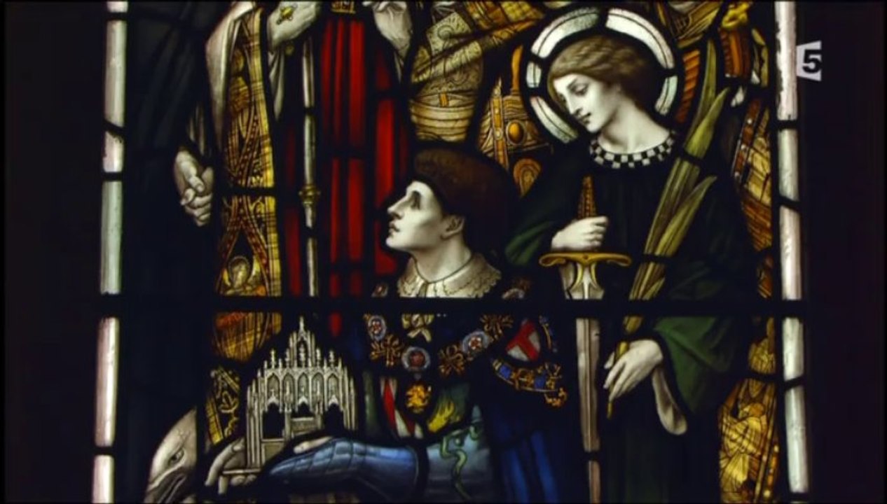 Histoire classée_Jeanne d'Arc