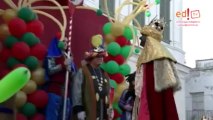 El Puerto - Cabalgata de los Reyes Magos 2014