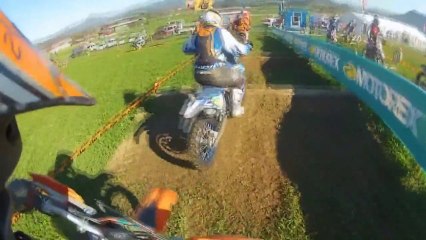 Austrian Cross Country Championship