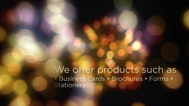 Eco-Friendly Printing | Green Printing from Highridge Graphics