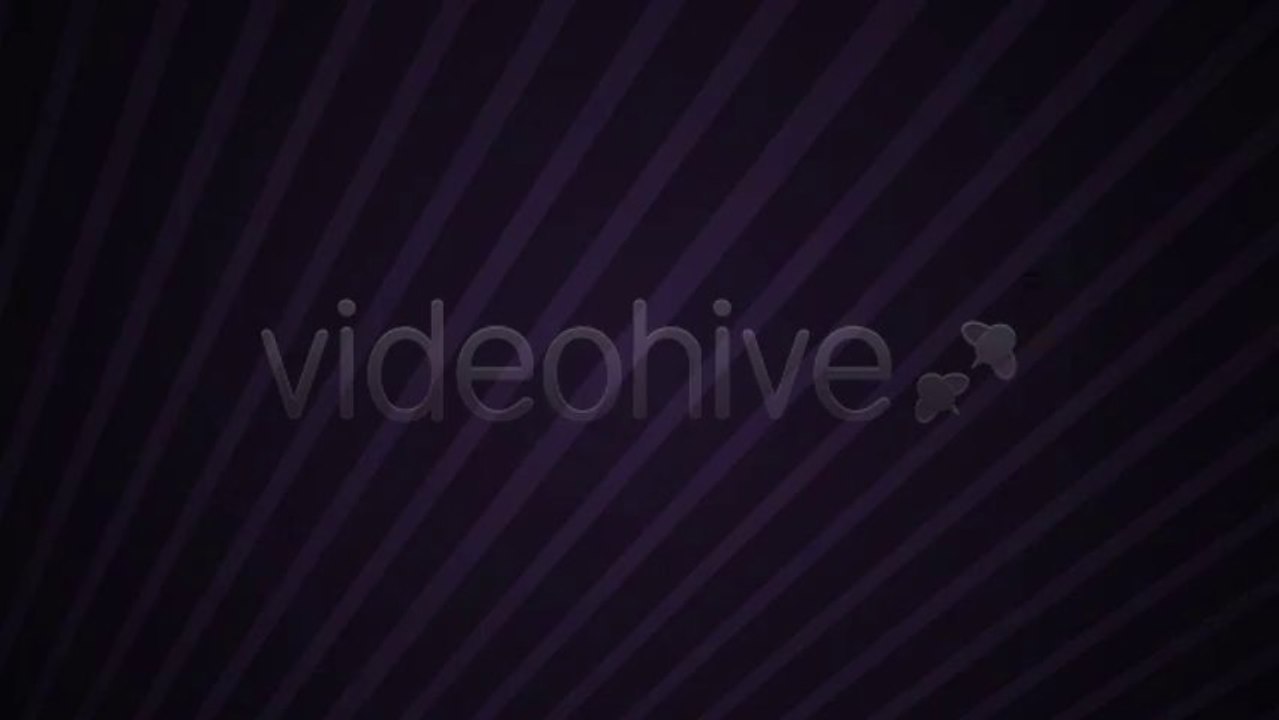 Geom - After Effects Template