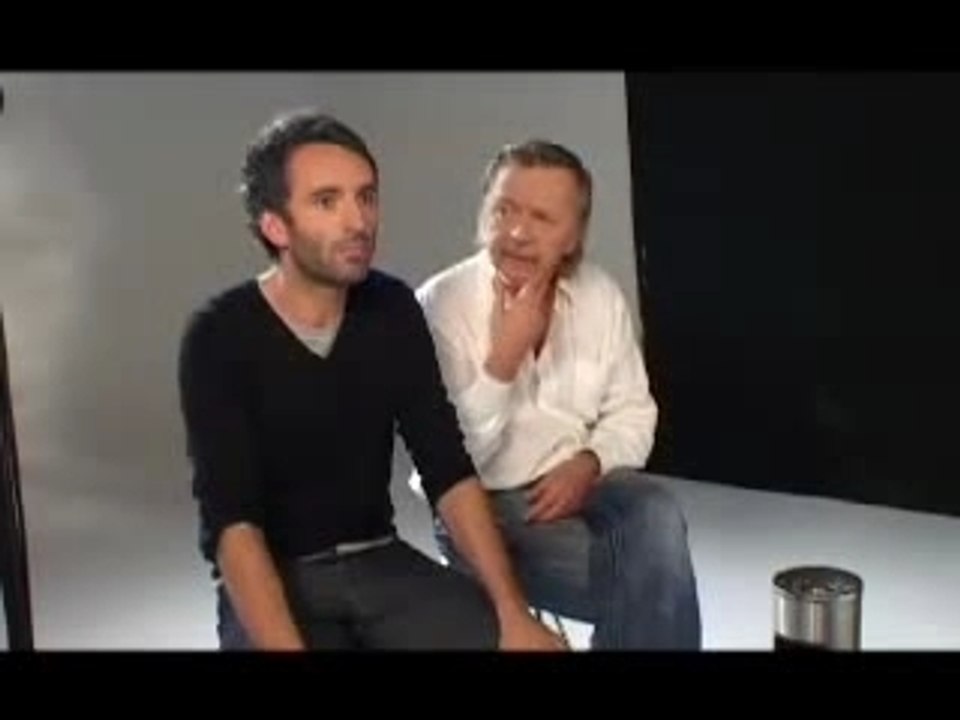 Making of