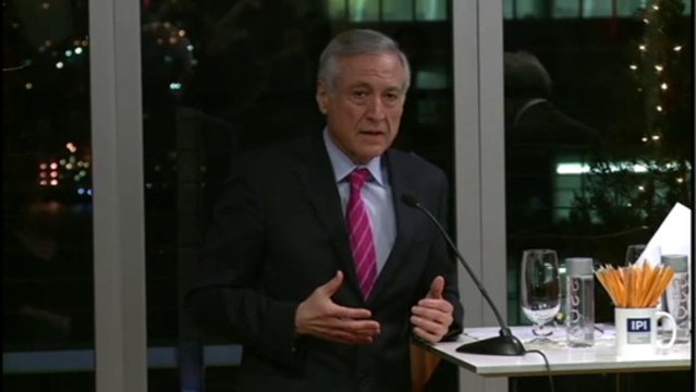 Benazir Bhutto's Assassination 1