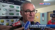 Coupe de France / Monaco s'évite les mauvaises Vannes - 05/01