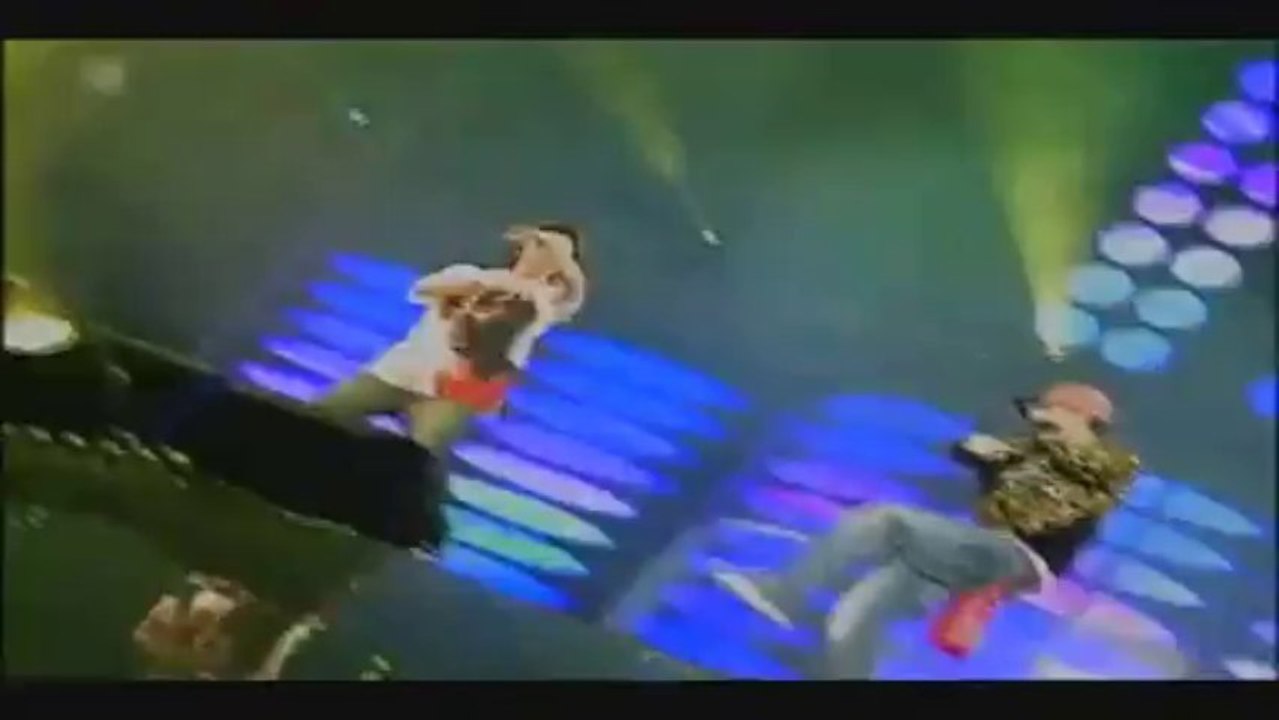 [Real Concert]  Fly Gentleman + A yo [feat Jinusean]