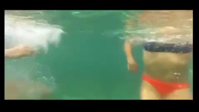 Julia Mancuso'nun ilginç çalışma taktiği