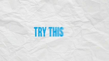 Typographic Presentation - After Effects Template