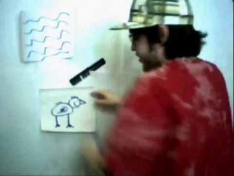 Réponse a vos questions Ep.3 - Les Mouettes au Mcdo