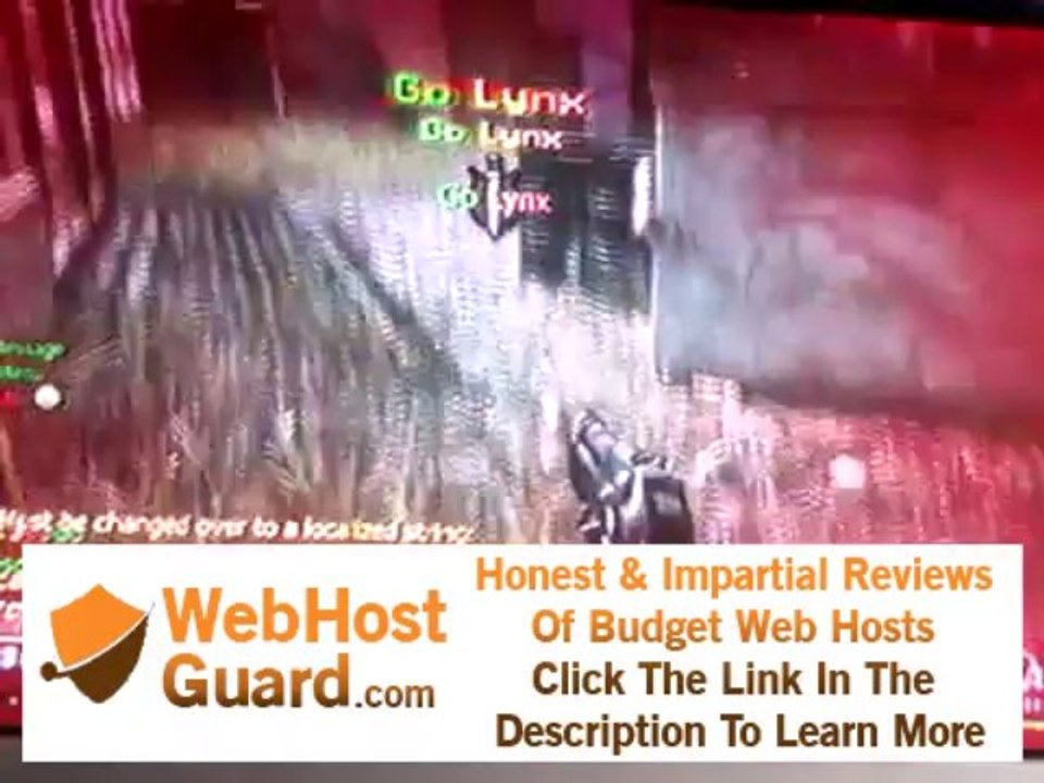 Go lynx mod menu hosting