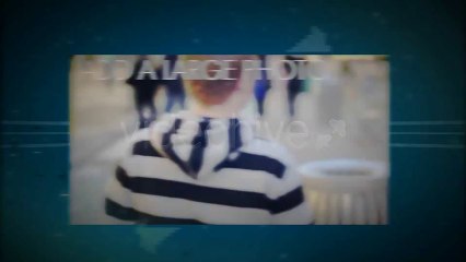 Light And Shadows - After Effects Template
