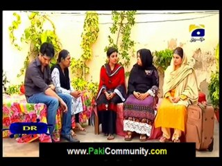 Yeh Zindaghi Hai – Episode 280 part 2– 5th January 2014