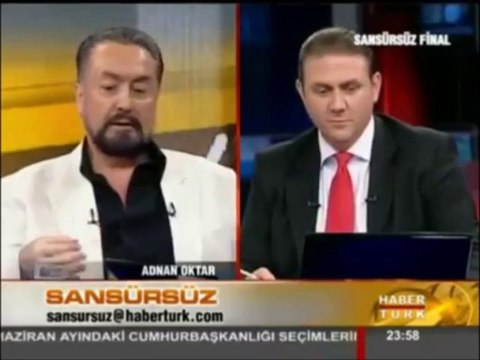Adnan Oktar bukadar parayı nerden buluyor
