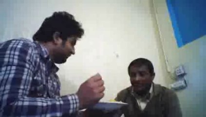 MAN LO KASHIF BAHI JADU HI SHAFQAT K HAT MAY! (Magic in Shafqat's Hands)