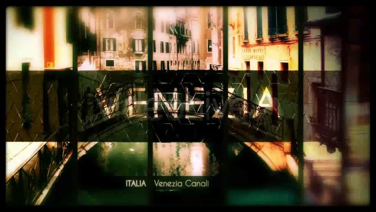 Travelscape - After Effects Template