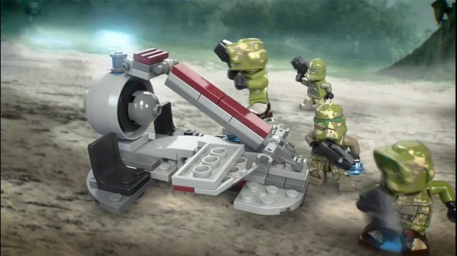 75035 Kashyyyk Troopers