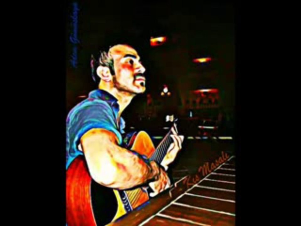 SesliDoruk-KIŞ MASALI (Adem Gümüşkaya)