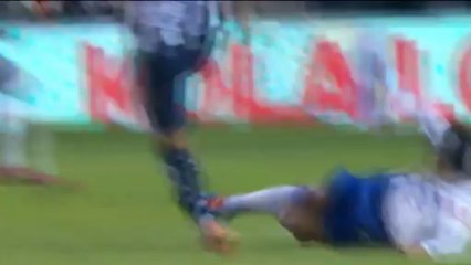 México: Monterrey 0-0 Cruz Azul