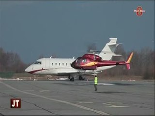 Les arrivés et les départs à l’aéroport de Chambéry Savoie