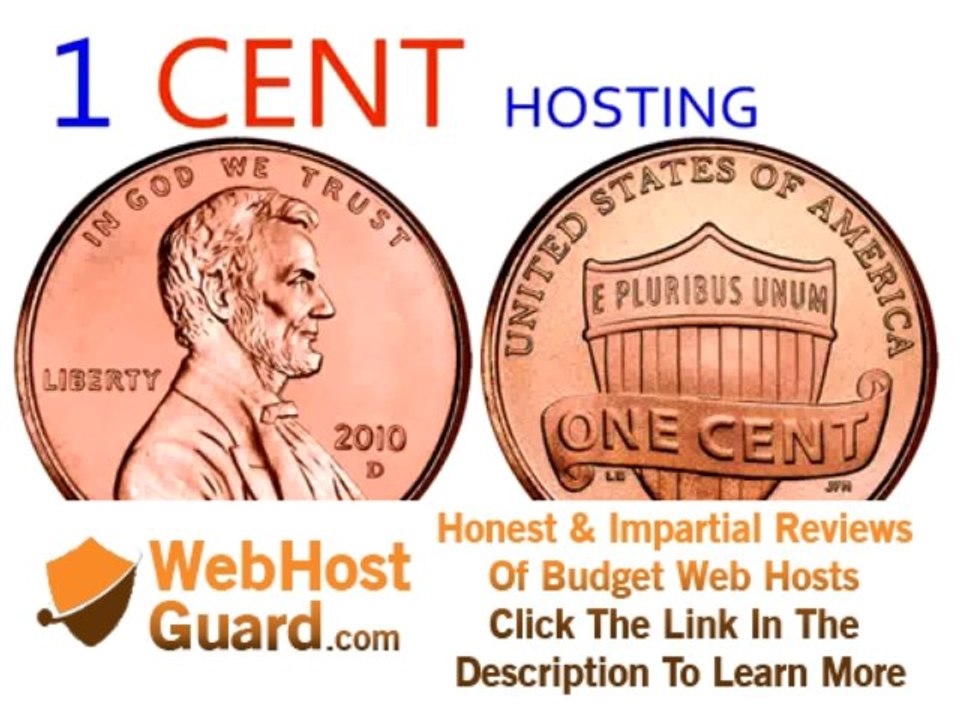 Cheap Hosting tutorial