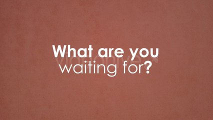 Product and Service Promotion - After Effects Template