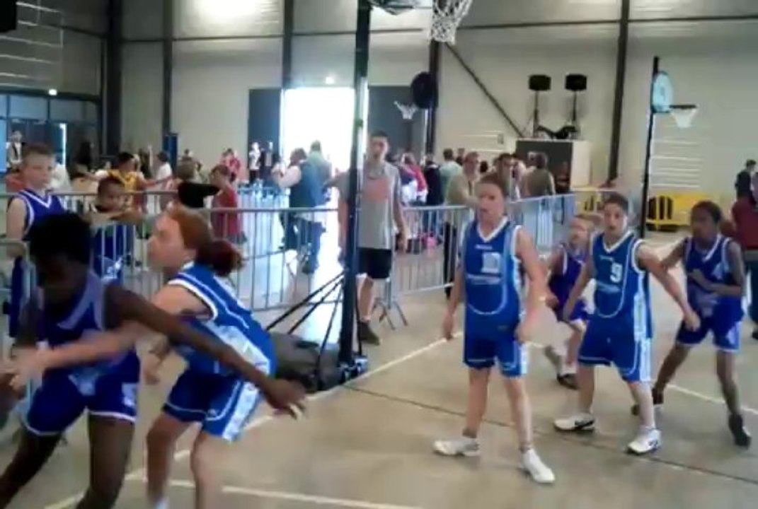 jsm vs chenôve PART 2