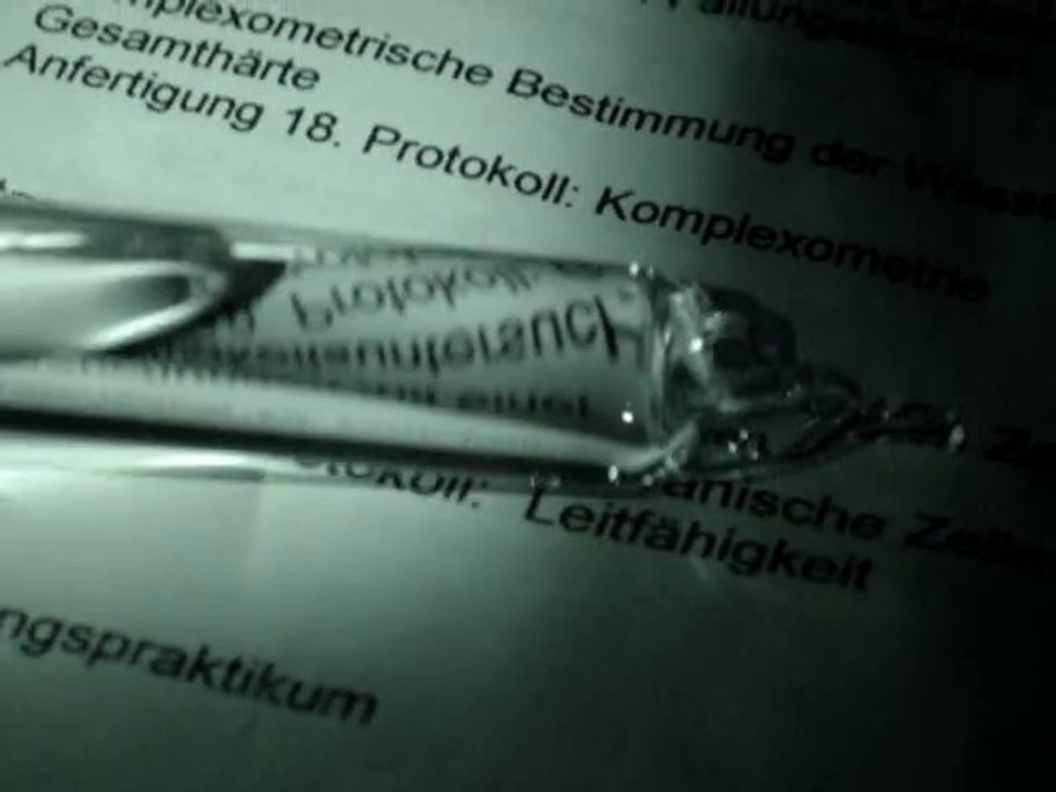 Brom im Infrarotlicht