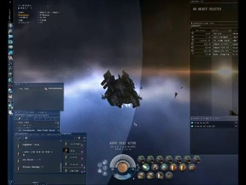 GameTag.com - Buy Sell Accounts - Eve Online Titan Bridge FAIL