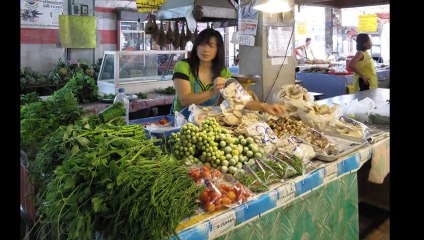Chiang Mai - Trekking - Août 2009