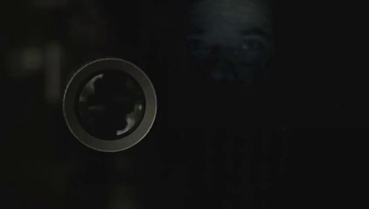 Bande annonce du "Festival Des Maudits Films"- 2014, pour le cinéma Le Club.