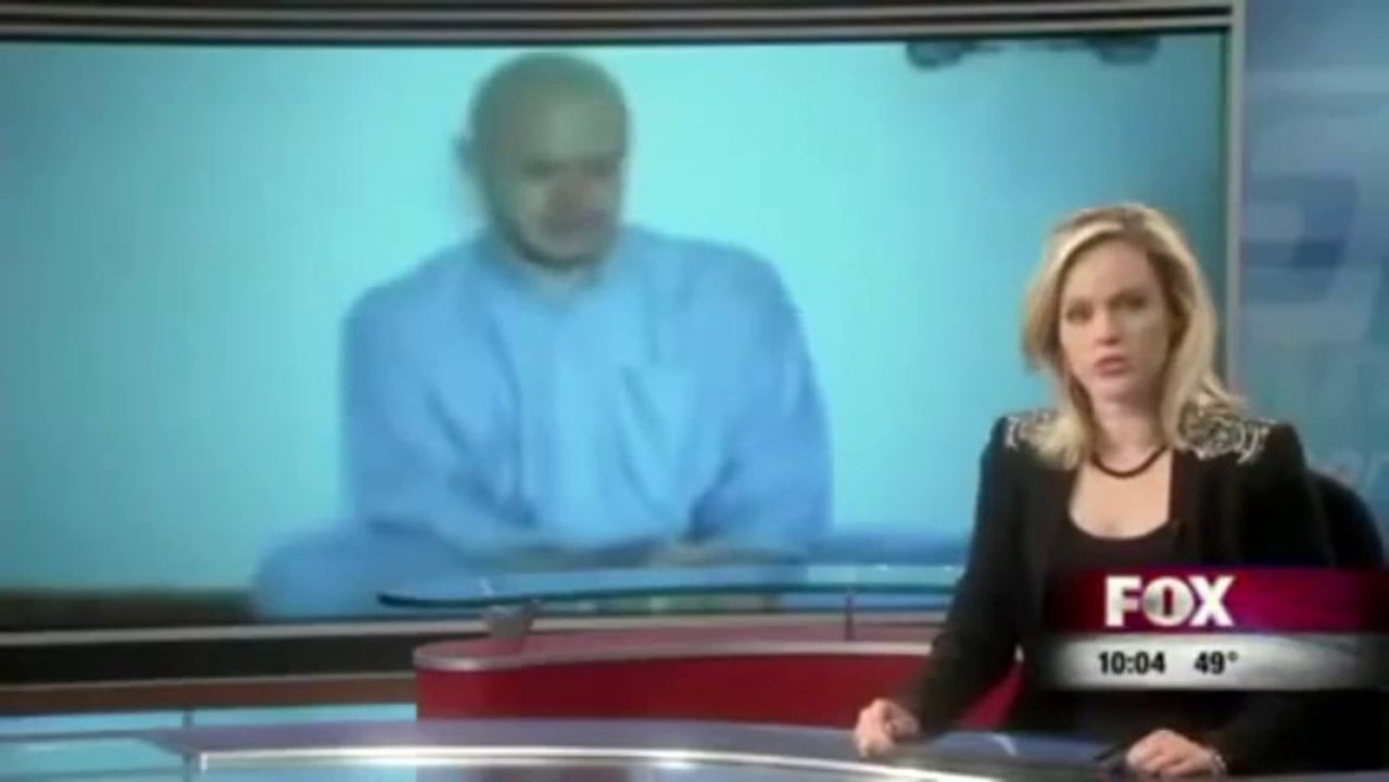 News Reporter Fired For Saying He Would F**k Missing Woman If They Ever Found Her