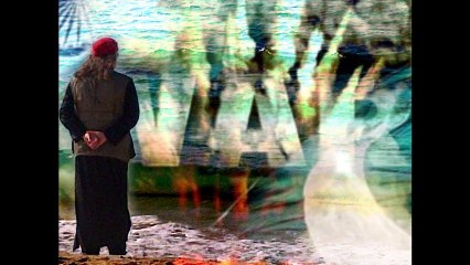 SYED ZAID HAMID :FROM MEDINA to MEDINA SANI!!  A MUST WATCH !!!