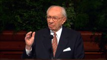 LDS Prophet Says Dont Believe In The Christ Of The Bible