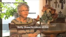 waco tx personal injury lawyer, Hire Attorney Kay Van Wey