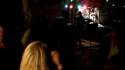 bobbiesJam new years eve