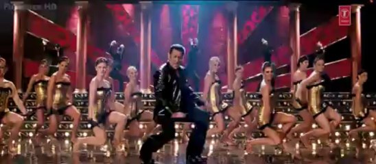 Character Dheela 720p - Ready honey music