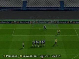 Pes 6 roberto carlos