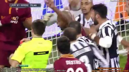20140105. Juventus 3-0 Roma