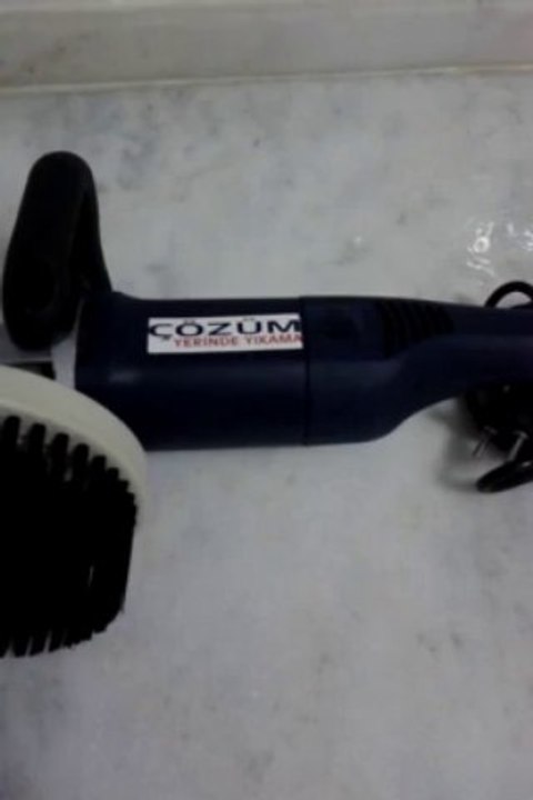 YERİNDE KOLTUK YIKAMA FIRÇASI MAKİNASI 0532 688 97 96