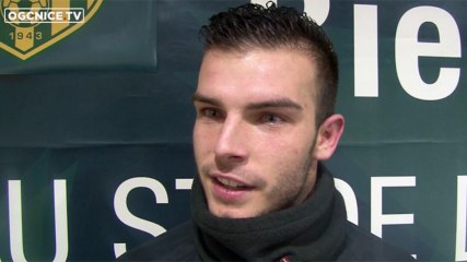 Réactions après Nantes - Nice (CdF)