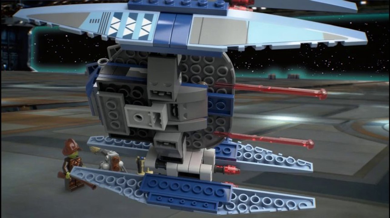 75041 Vulture Droid