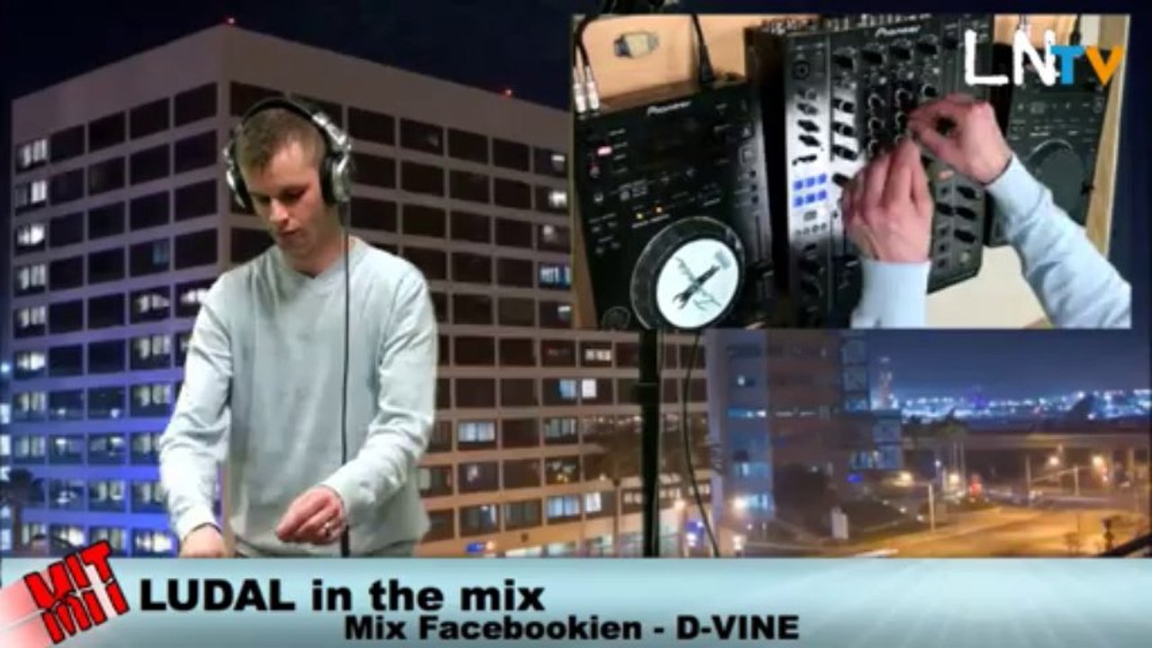 Meuse In Trance #76 (05.01.2014)